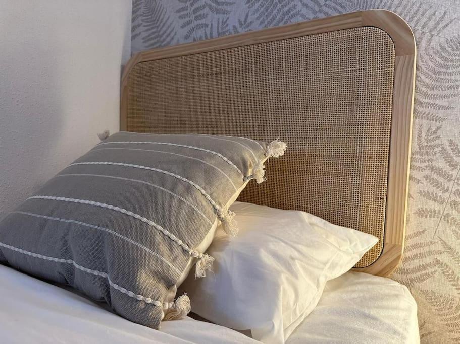 Apartamento Maralva Playa De Levante Benidorm Exteriör bild