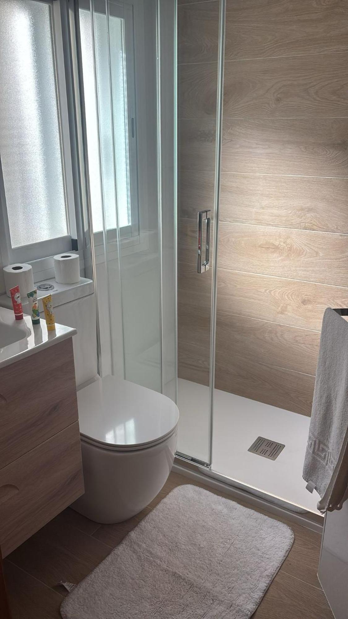 Apartamento Maralva Playa De Levante Benidorm Exteriör bild